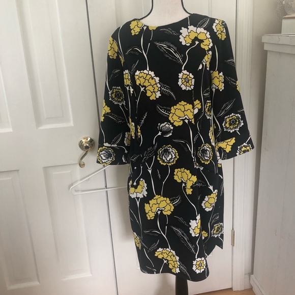 Boden Dresses & Skirts - Boden dress, size 8. With pockets!
